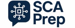 SCA Prep Logo